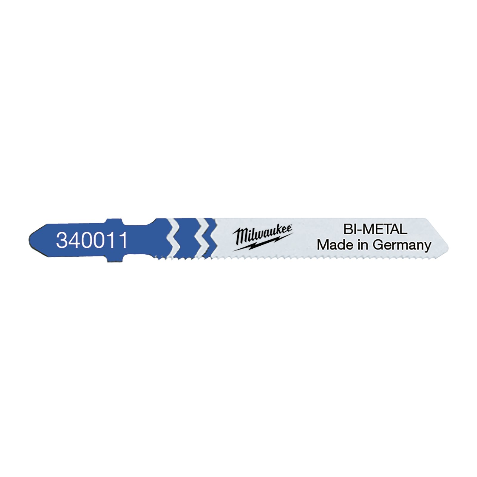Pânze tradiționale 1.2 mm 5 buc Milwaukee 4932340011