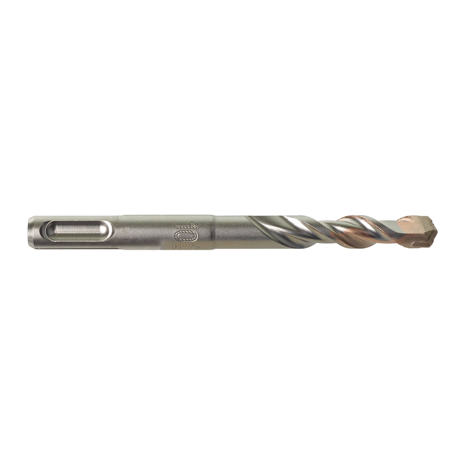 Burghie SDS-Plus M2 - 2 tăișuri 10 mm Milwaukee 4932340410