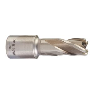 Carote HSS 30 mm 14 mm Milwaukee