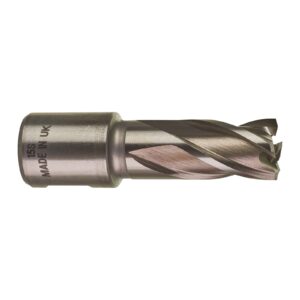 Carote HSS 30 mm 15 mm Milwaukee