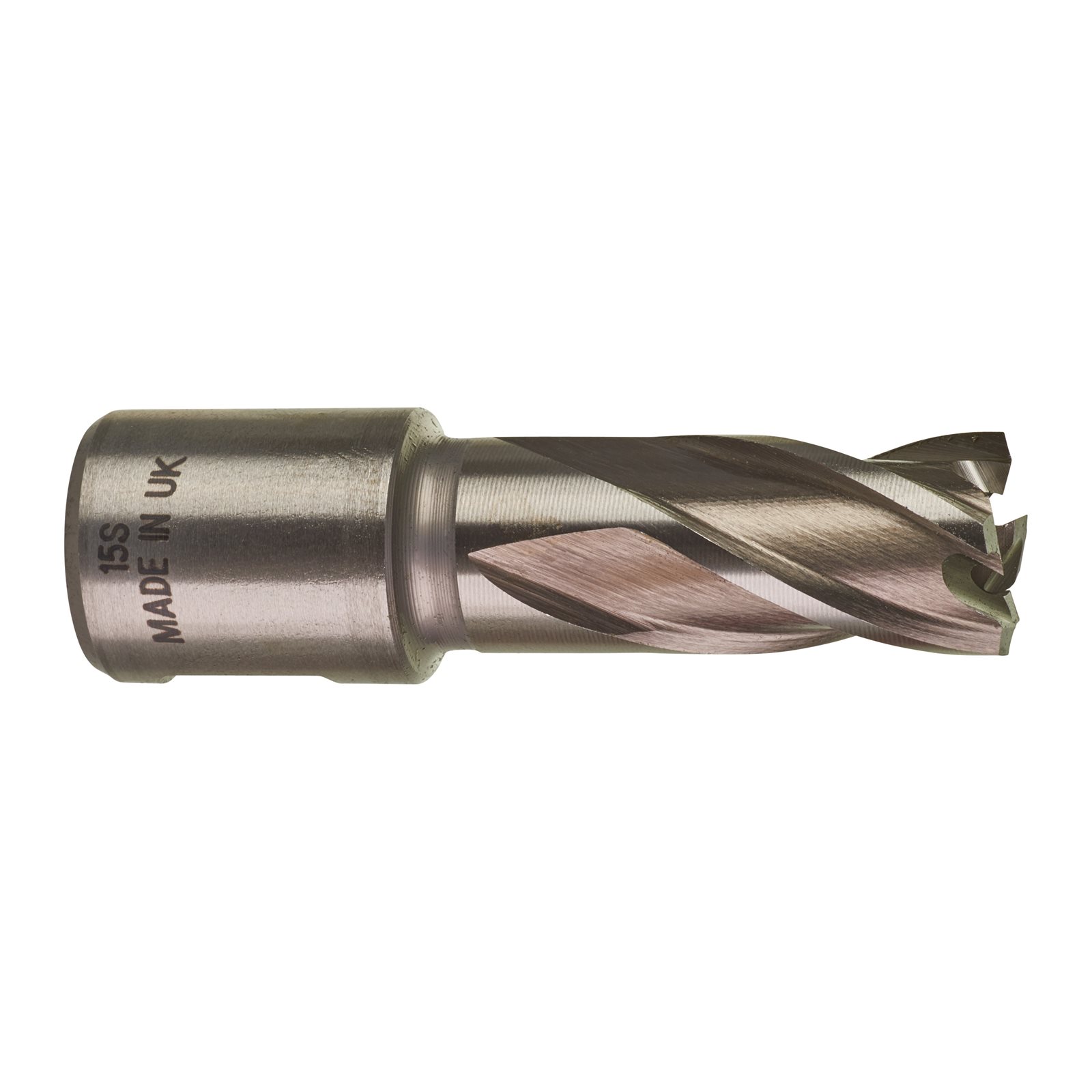 Carote HSS 30 mm 15 mm Milwaukee