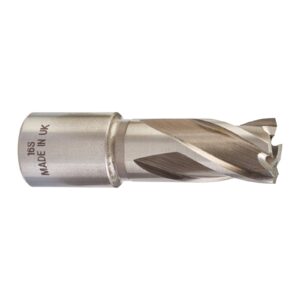 Carote HSS 30 mm 16 mm Milwaukee