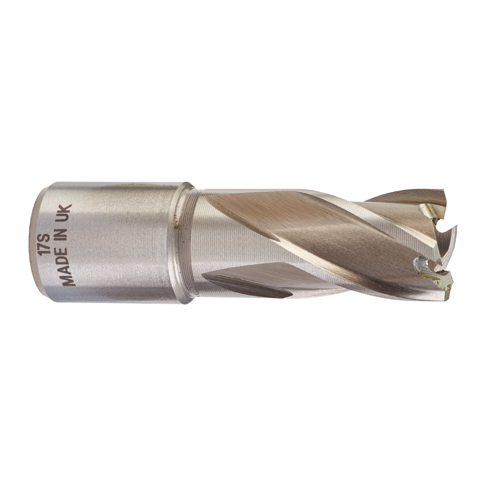 Carote HSS 30 mm 17 mm Milwaukee
