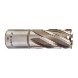 Carote HSS 30 mm 19 mm Milwaukee
