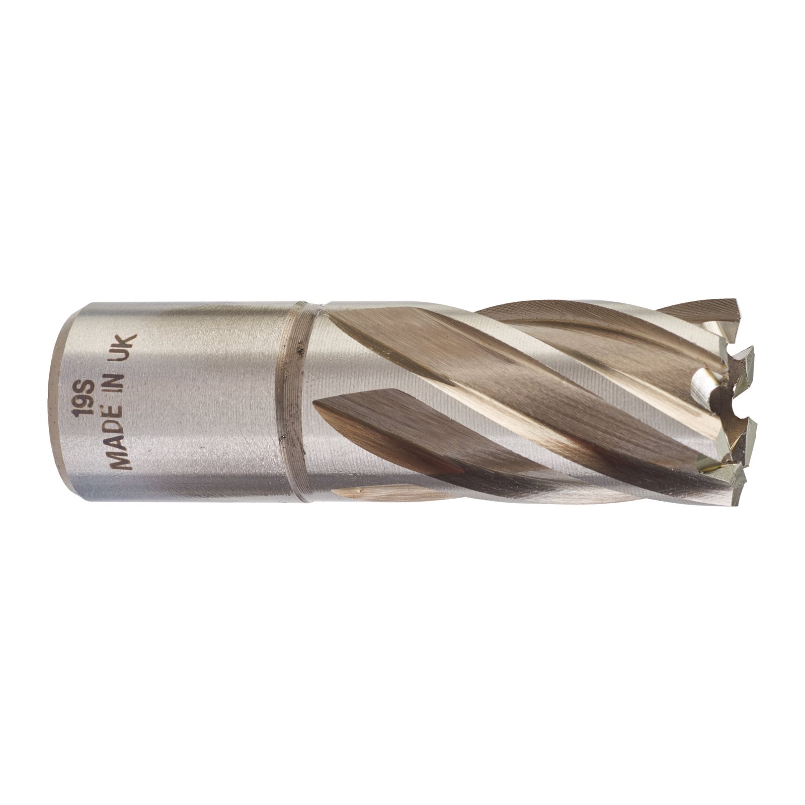 Carote HSS 30 mm 19 mm Milwaukee