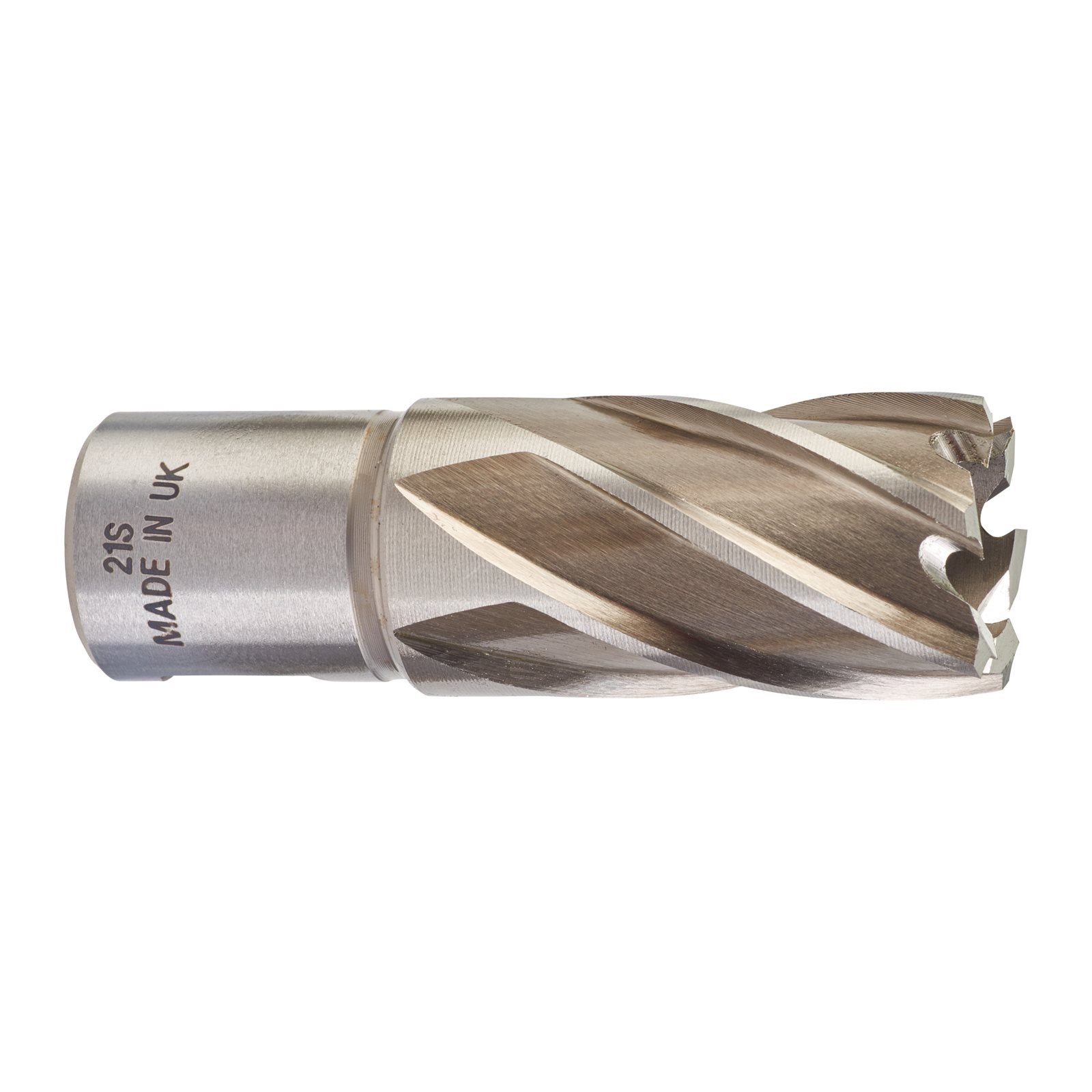 Carote HSS 30 mm 21 mm Milwaukee