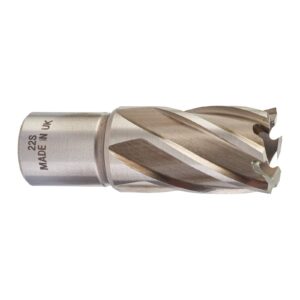 Carote HSS 30 mm 22 mm Milwaukee