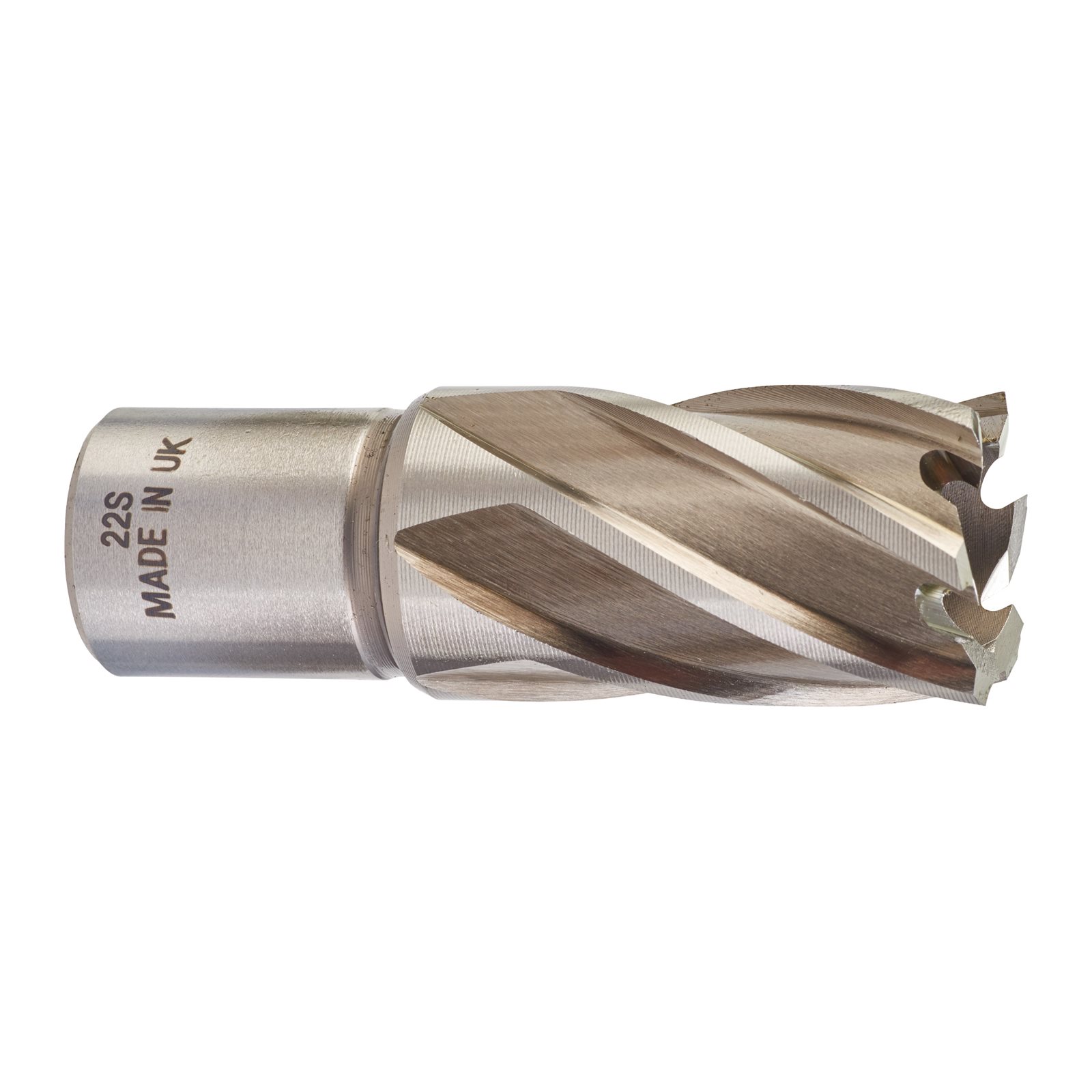 Carote HSS 30 mm 22 mm Milwaukee