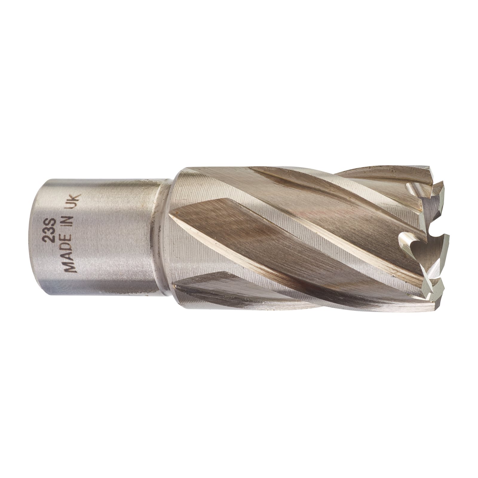 Carote HSS 30 mm 23 mm Milwaukee