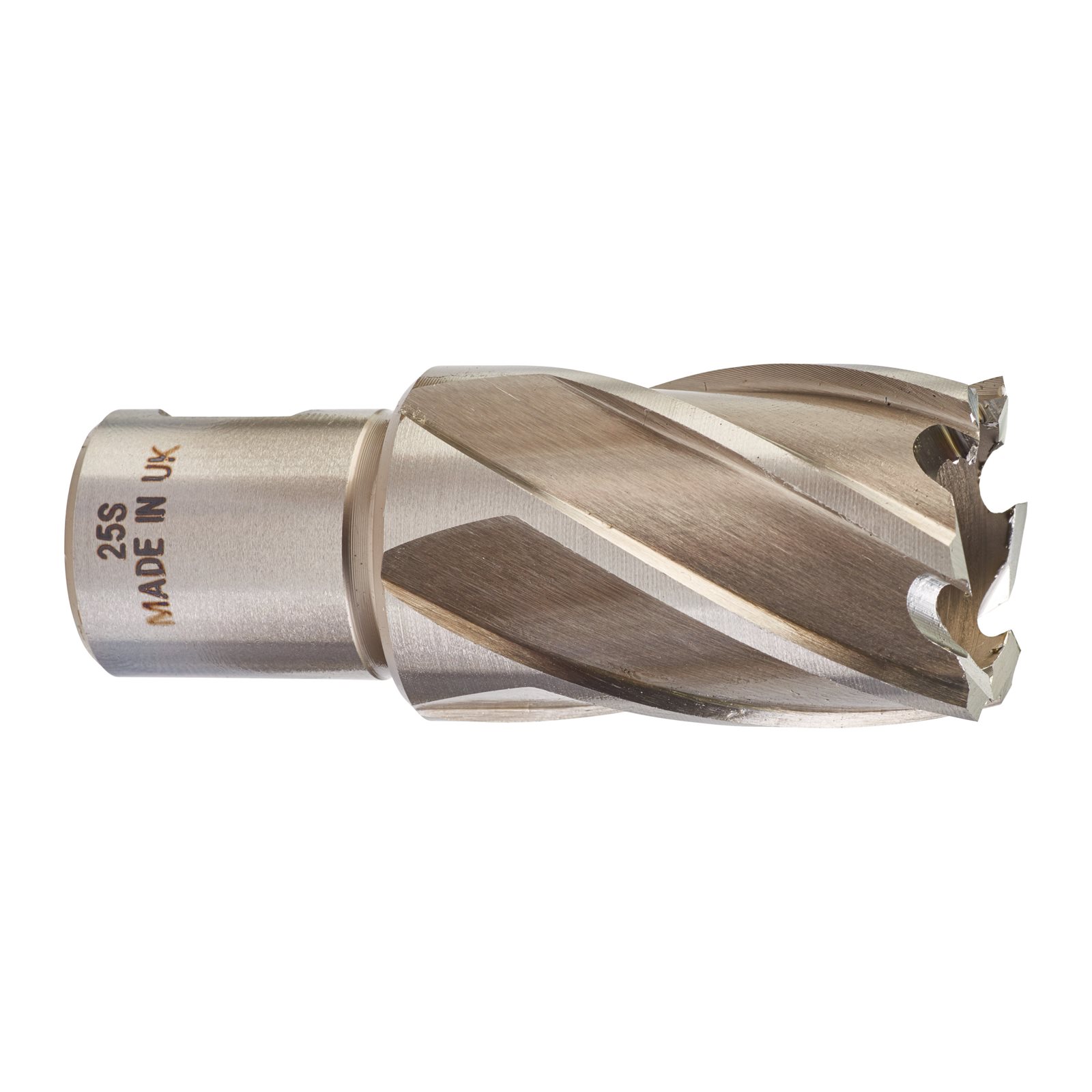 Carote HSS 30 mm 25 mm Milwaukee