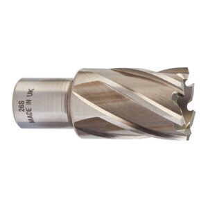 Carote HSS 30 mm 26 mm Milwaukee