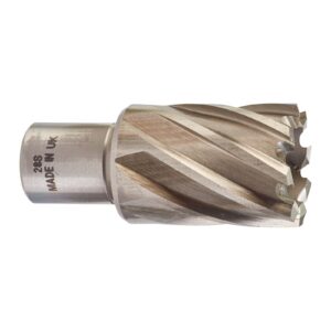 Carote HSS 30 mm 28 mm Milwaukee