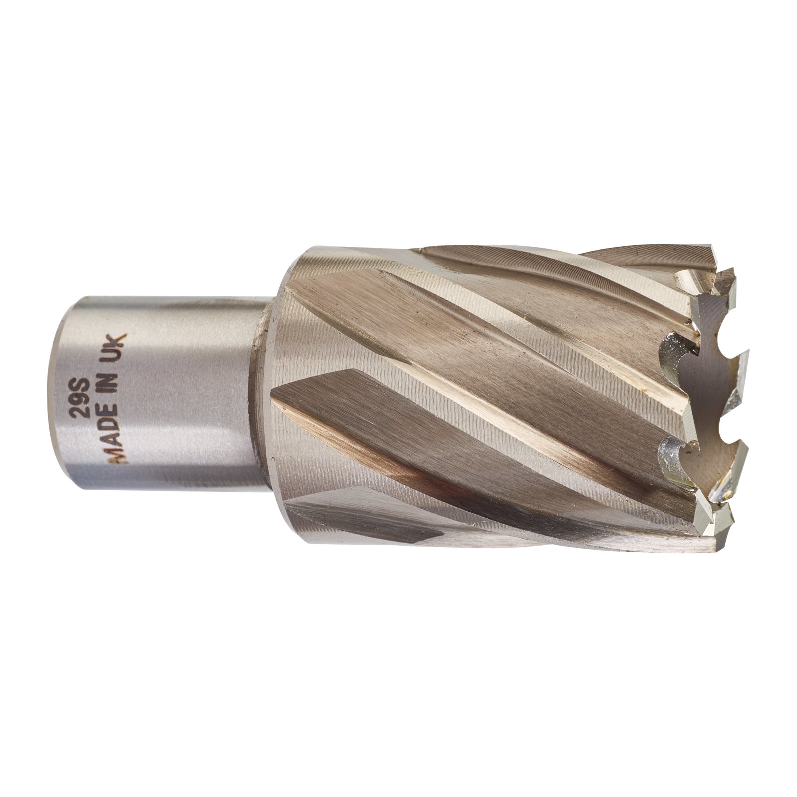 Carote HSS 30 mm 29 mm Milwaukee