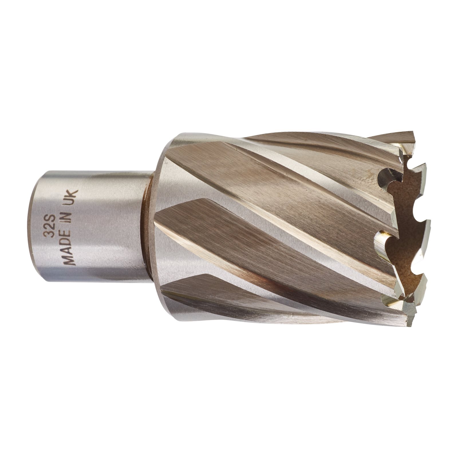 Carote HSS 30 mm 32 mm Milwaukee