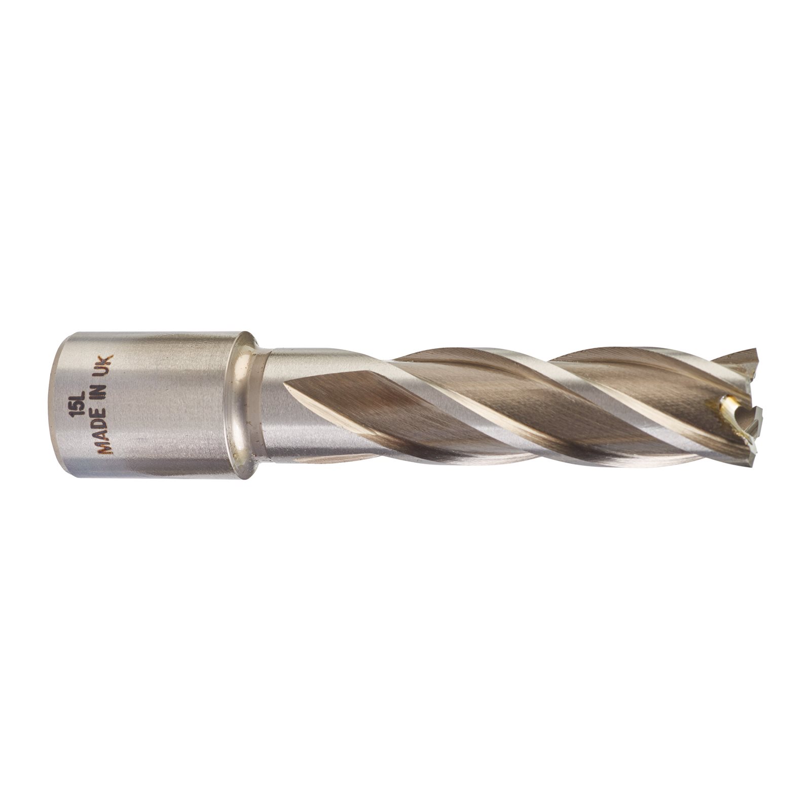 Carote HSS 50 mm 15 mm Milwaukee