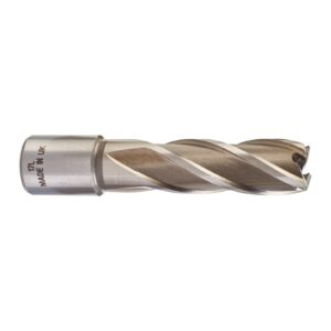 Carote HSS 50 mm 17 mm Milwaukee