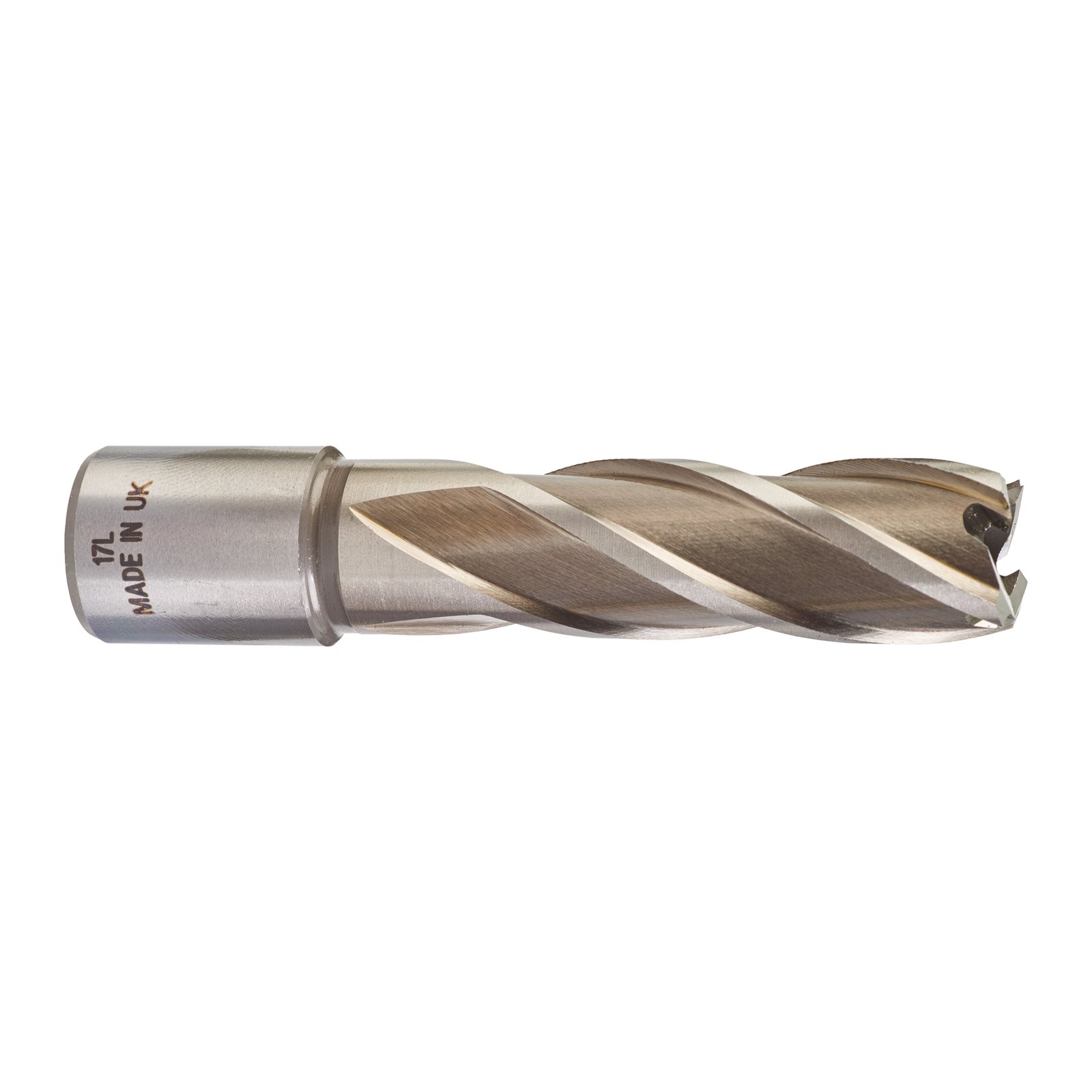 Carote HSS 50 mm 17 mm Milwaukee