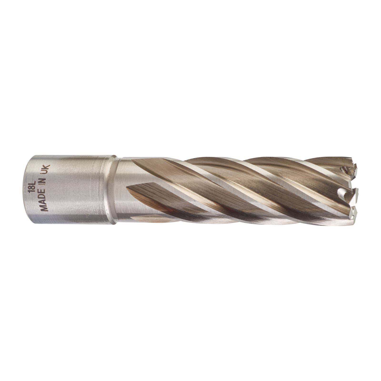 Carote HSS 50 mm 18 mm Milwaukee