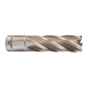 Carote HSS 50 mm 19 mm Milwaukee
