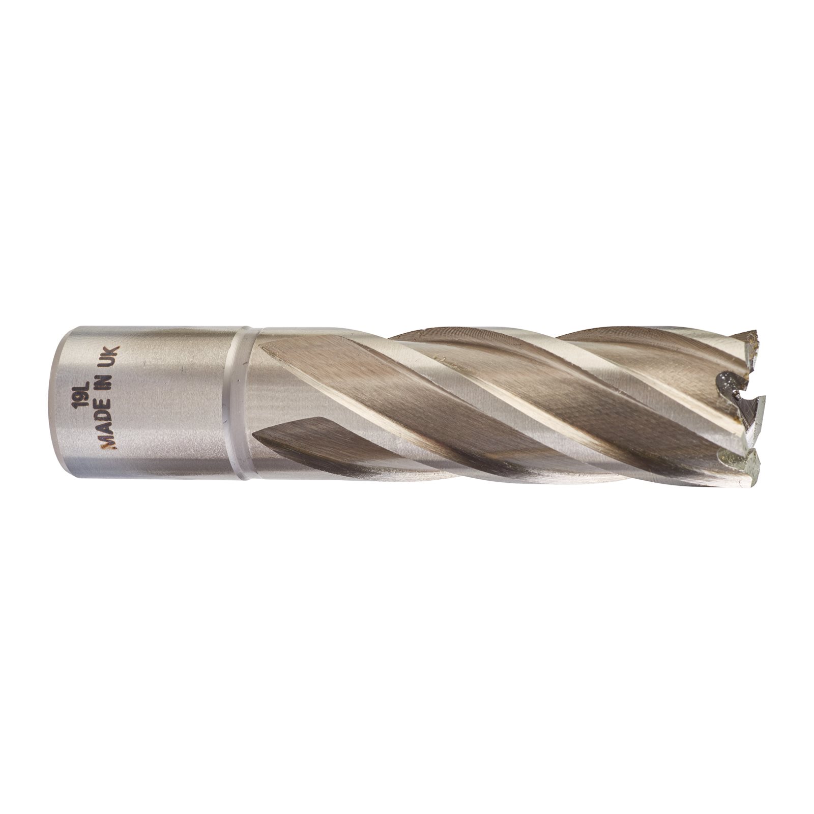 Carote HSS 50 mm 19 mm Milwaukee