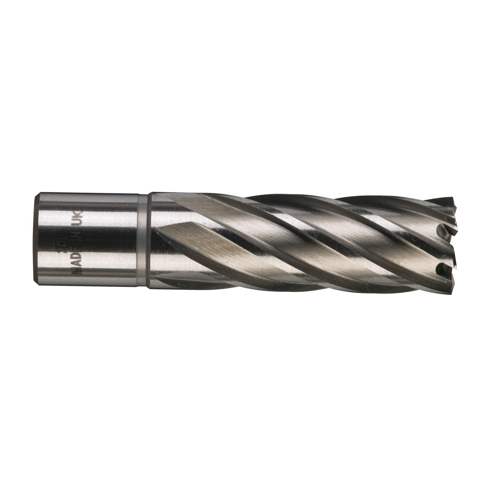 Carote HSS 50 mm 20 mm Milwaukee