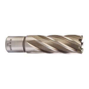 Carote HSS 50 mm 21 mm Milwaukee