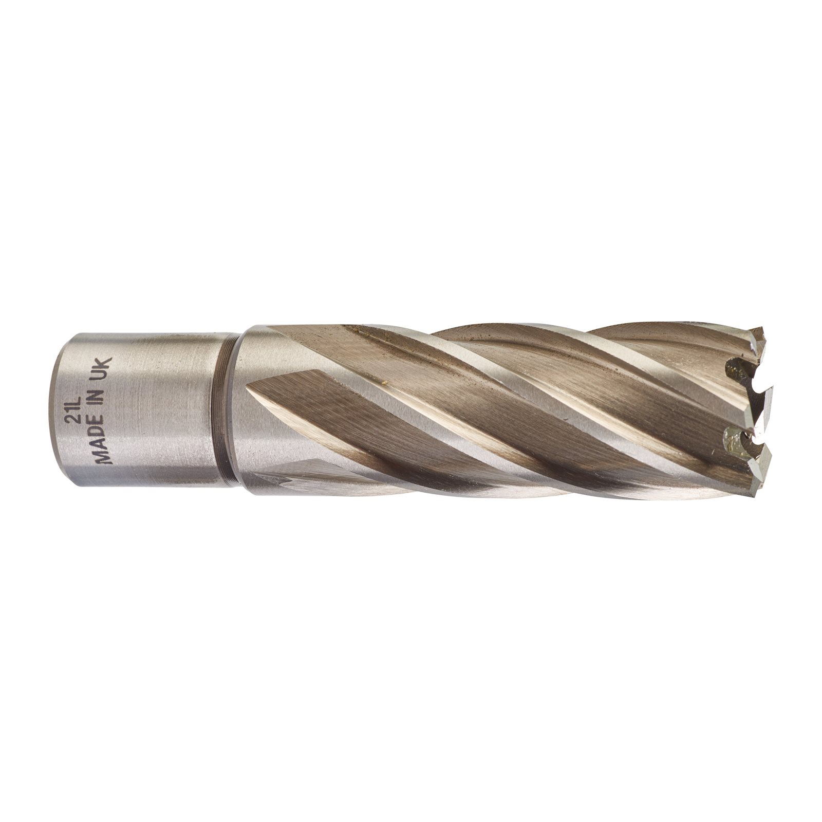 Carote HSS 50 mm 21 mm Milwaukee