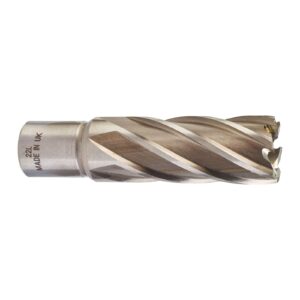 Carote HSS 50 mm 22 mm Milwaukee