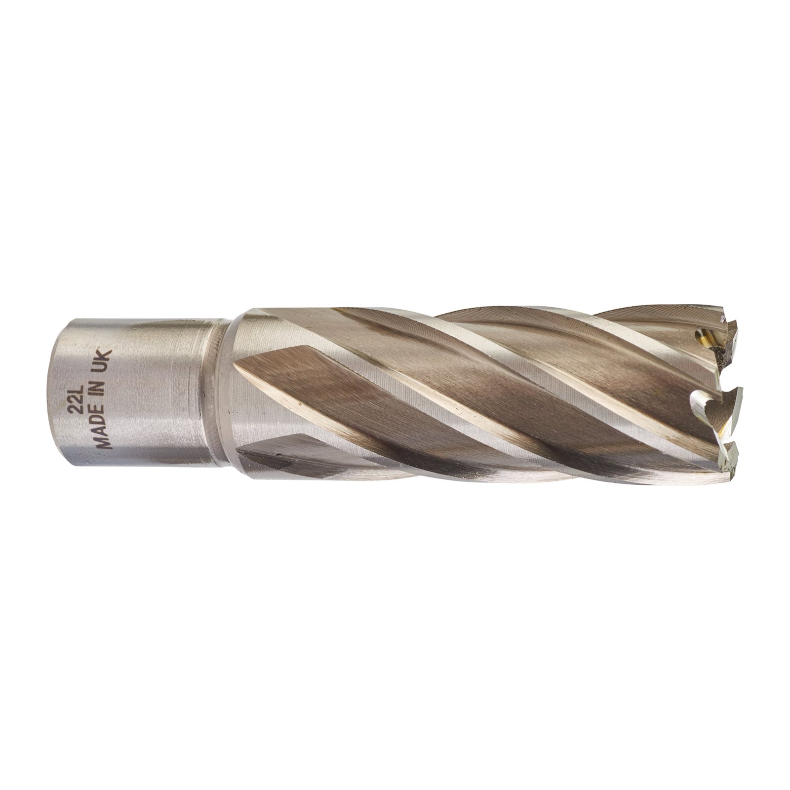 Carote HSS 50 mm 22 mm Milwaukee