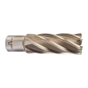 Carote HSS 50 mm 23 mm Milwaukee