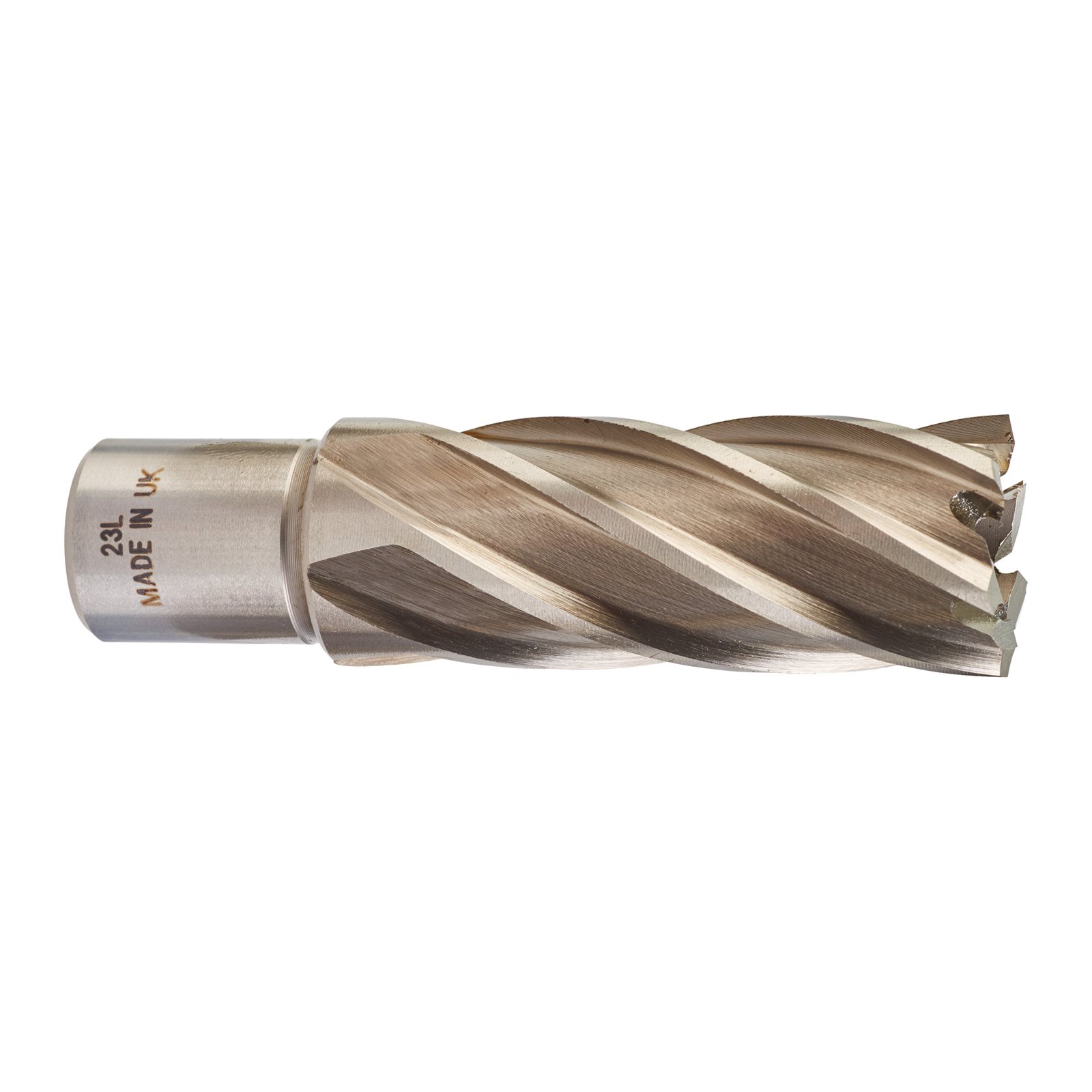 Carote HSS 50 mm 23 mm Milwaukee
