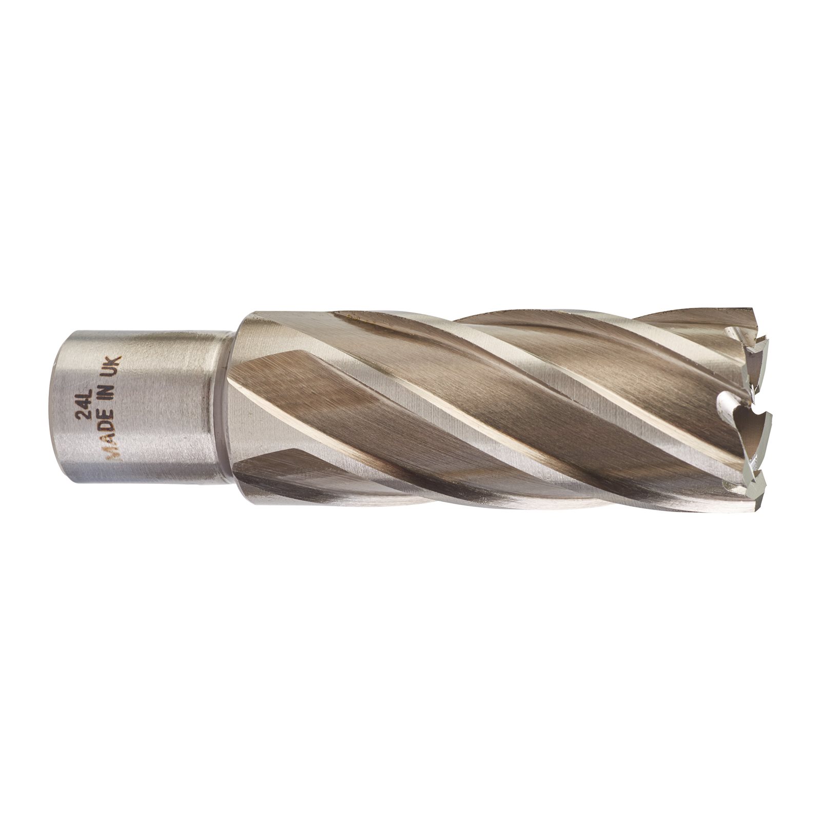 Carote HSS 50 mm 24 mm Milwaukee