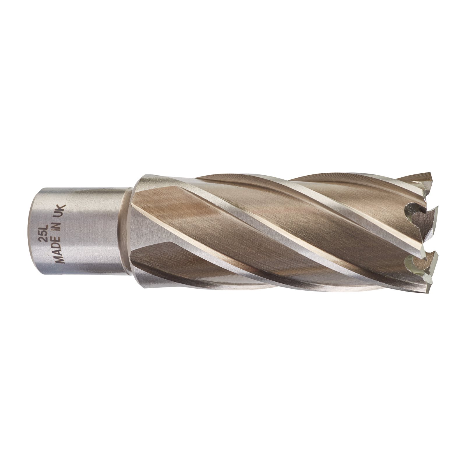 Carote HSS 50 mm 25 mm Milwaukee