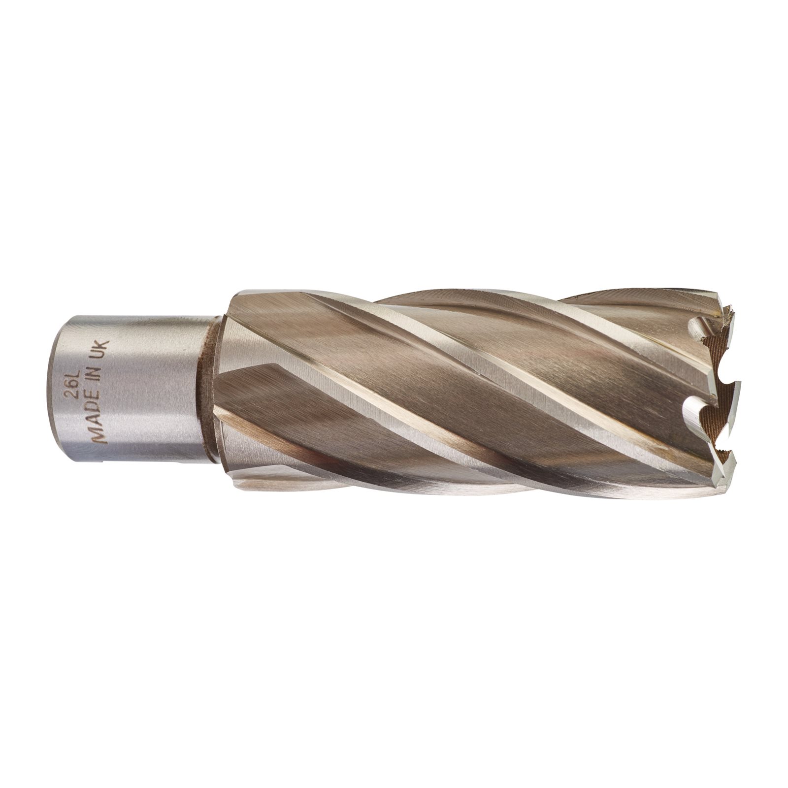 Carote HSS 50 mm 26 mm Milwaukee