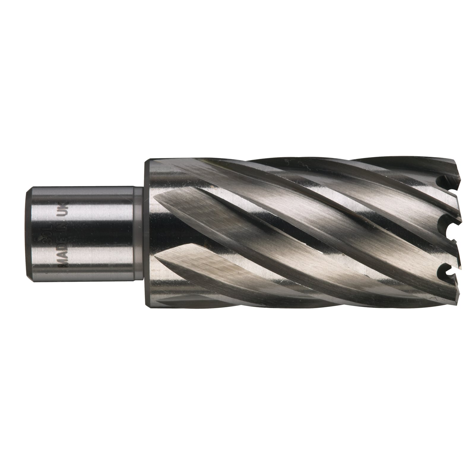 Carote HSS 50 mm 30 mm Milwaukee