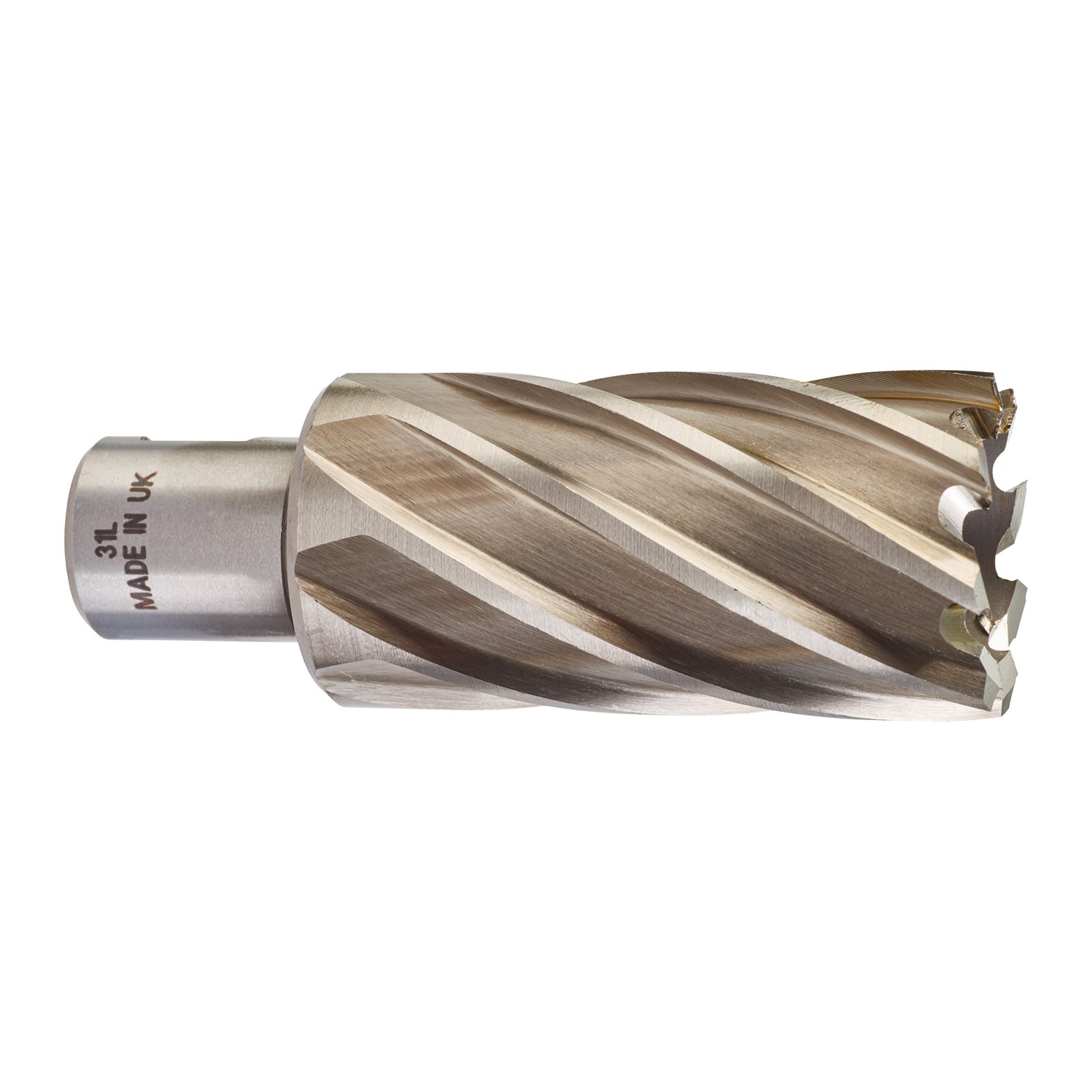 Carote HSS 50 mm 31 mm Milwaukee
