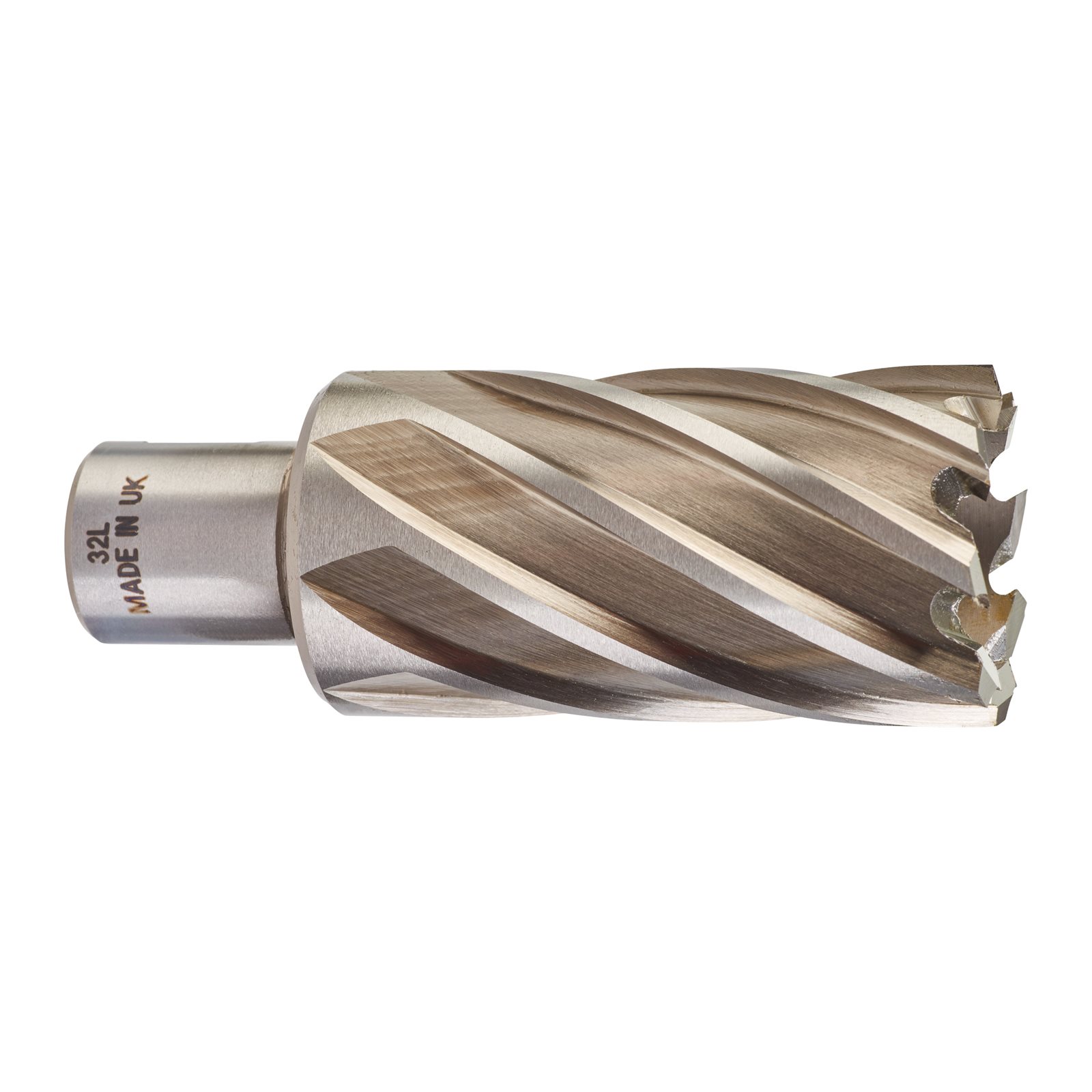Carote HSS 50 mm 32 mm Milwaukee