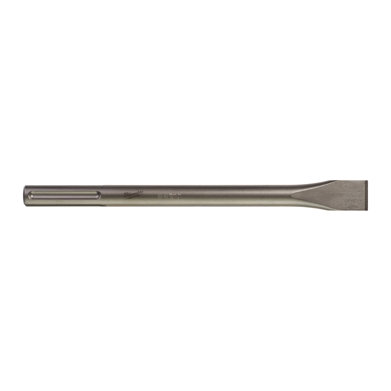 Dălți plate SDS-Max Milwaukee 4932343737