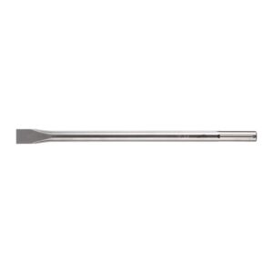 Dălți plate SDS-Max Milwaukee 4932343738