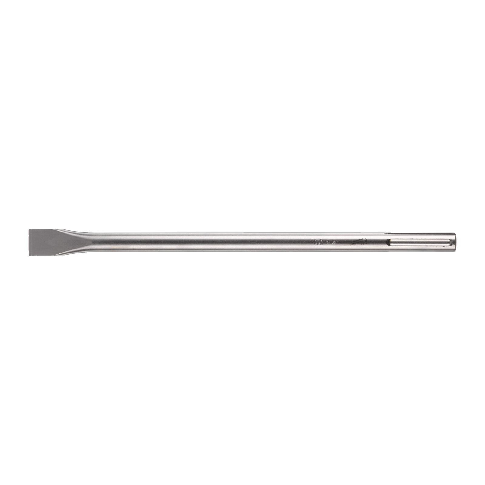 Dălți plate SDS-Max Milwaukee 4932343738