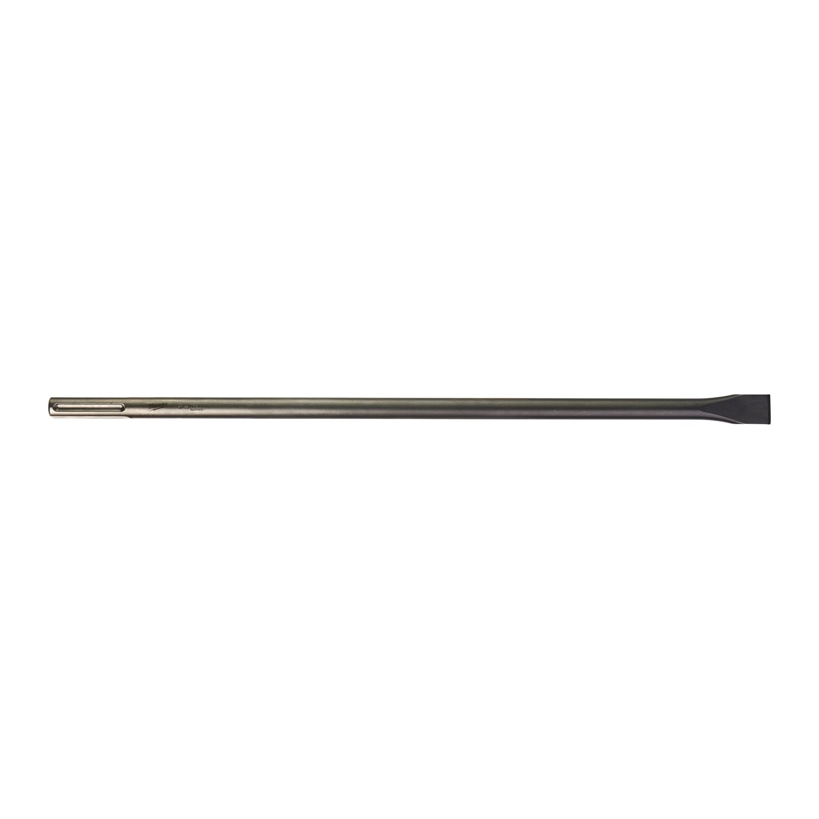 Dălți plate SDS-Max Milwaukee 4932343739