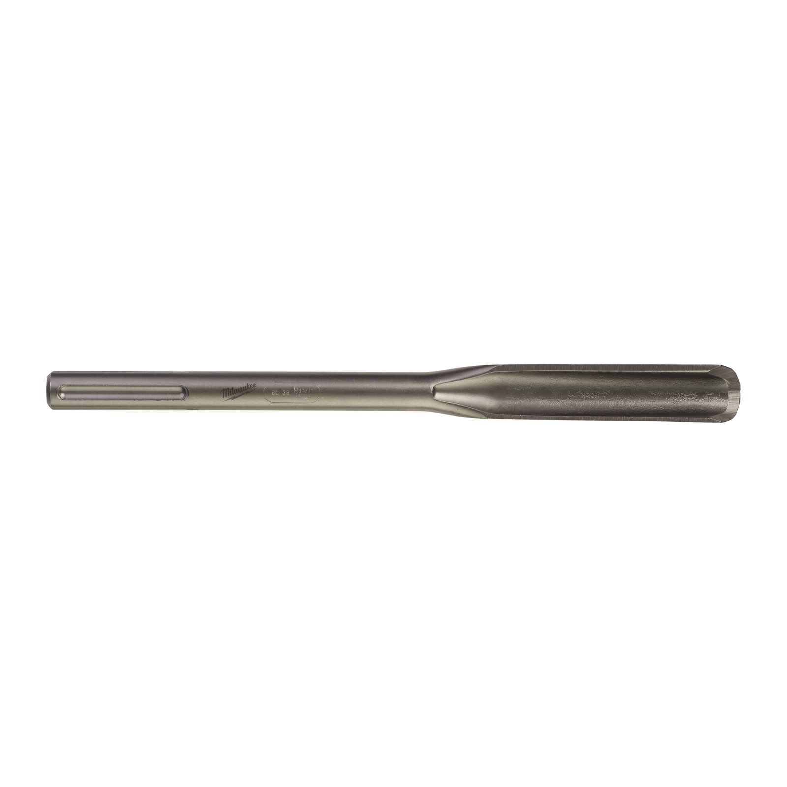 Dălți concave SDS-Max Milwaukee 4932343740