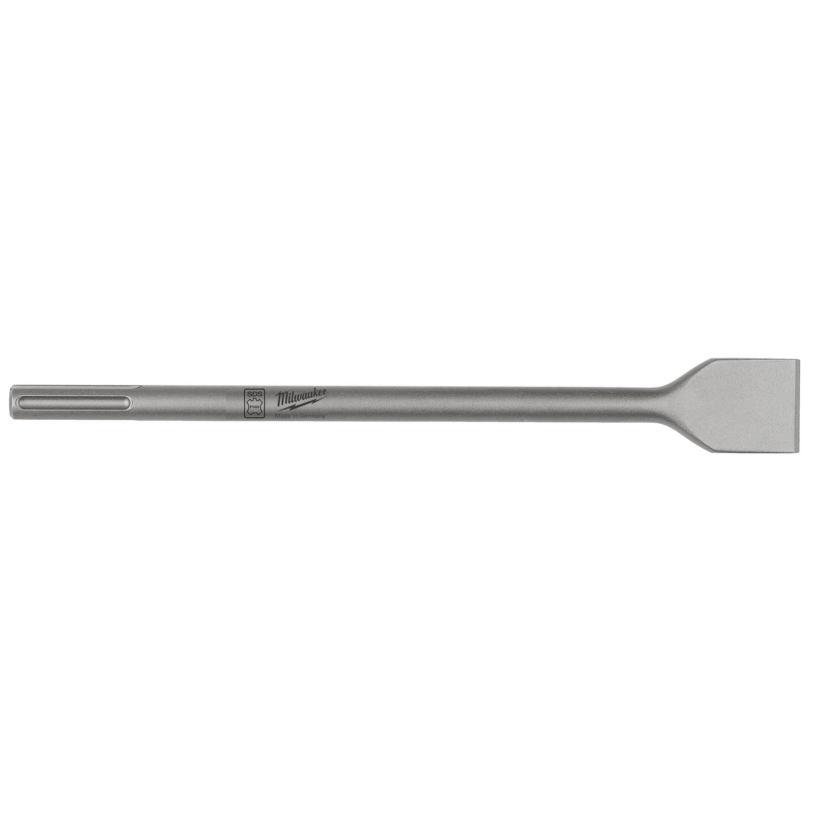 Dălți late SDS-Max Milwaukee 4932343743