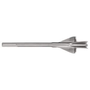 Dălți concave SDS-Max Milwaukee 4932343746