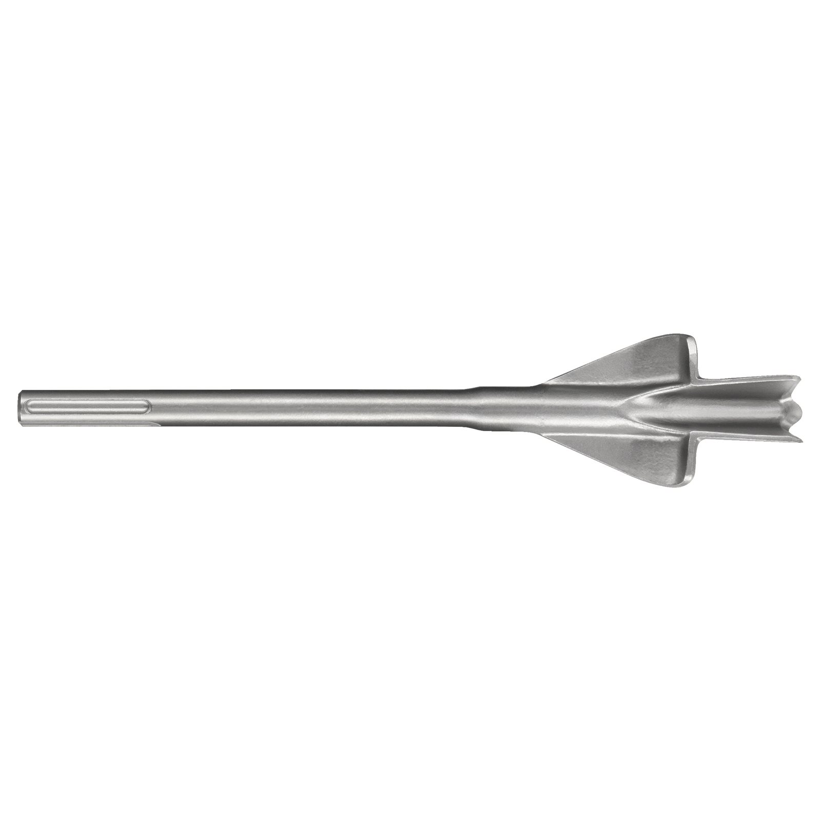 Dălți concave SDS-Max Milwaukee 4932343746