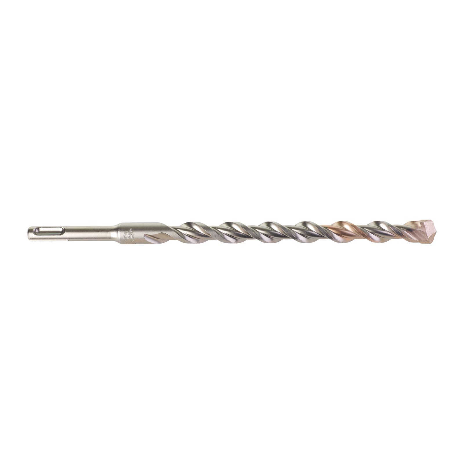 Burghie SDS-Plus M2 - 2 tăișuri 15 mm Milwaukee 4932344300