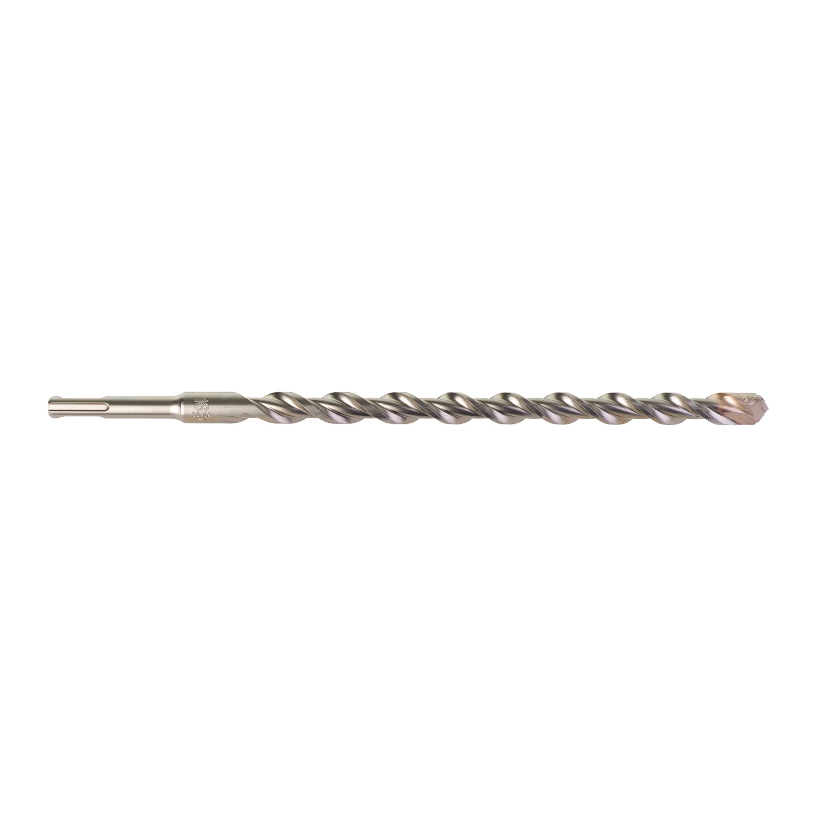 Burghie SDS-Plus M2 - 2 tăișuri 16 mm Milwaukee 4932344301