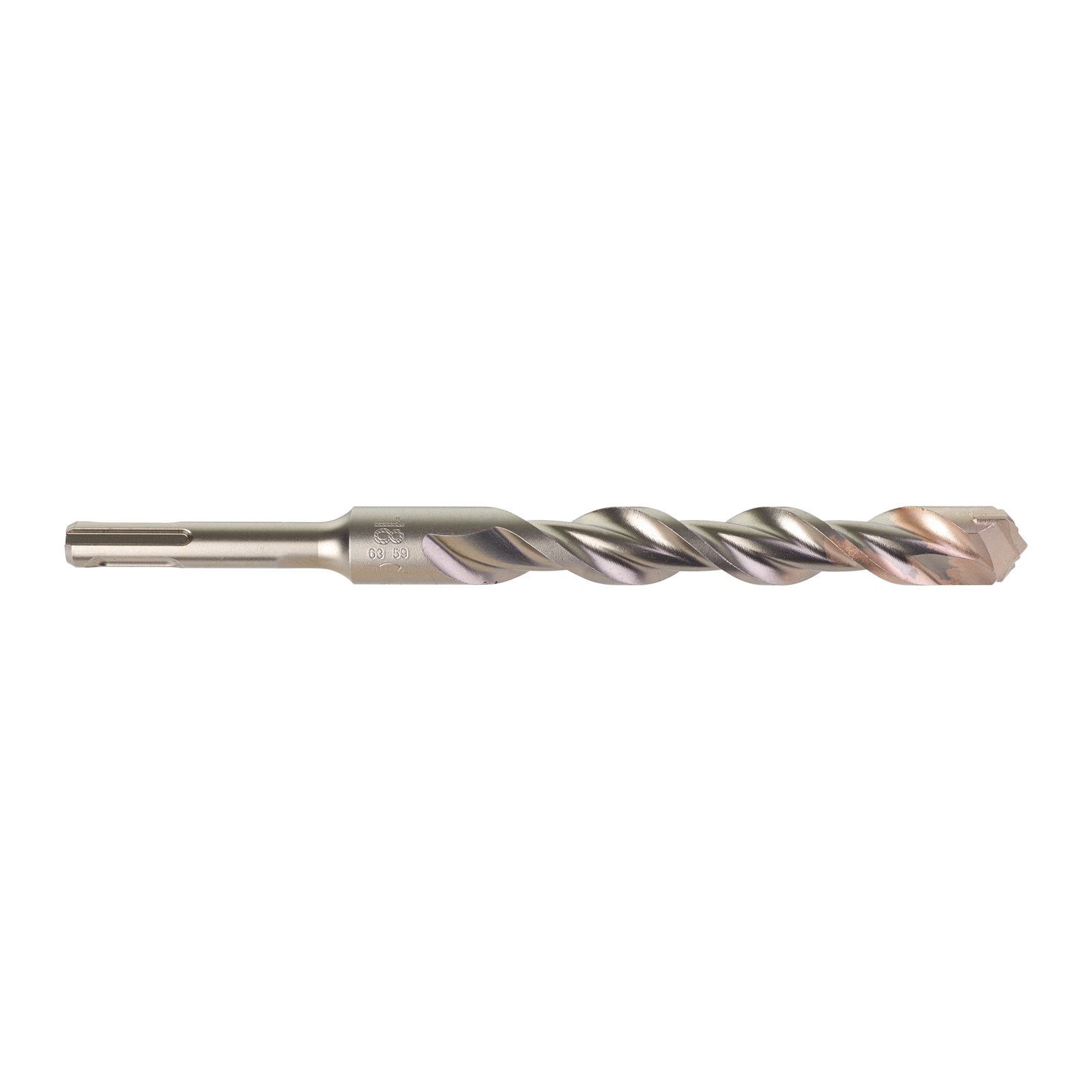 Burghie SDS-Plus M2 - 2 tăișuri 18 mm Milwaukee 4932344303