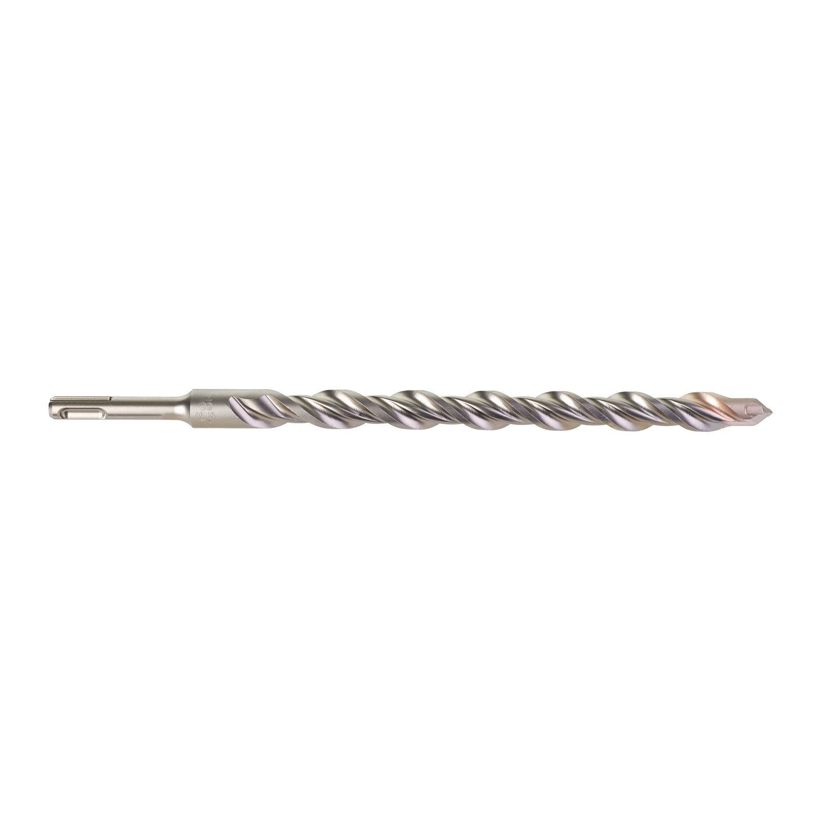 Burghie SDS-Plus M2 - 2 tăișuri 18 mm Milwaukee 4932344304