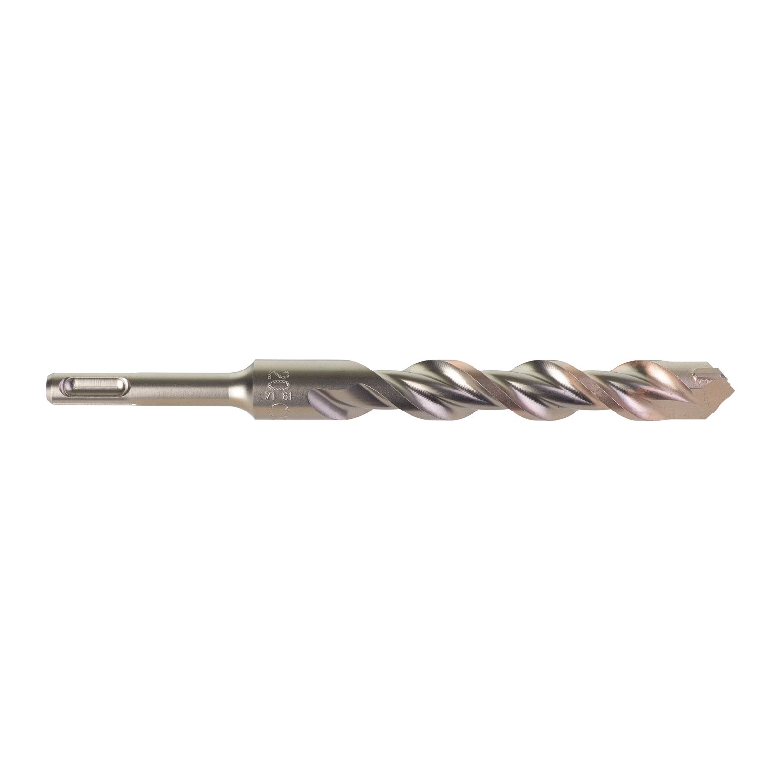 Burghie SDS-Plus M2 - 2 tăișuri 20 mm Milwaukee 4932344305